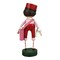 Lori Mitchell Valentine's Day Collection: Valentine Delivery Figurine